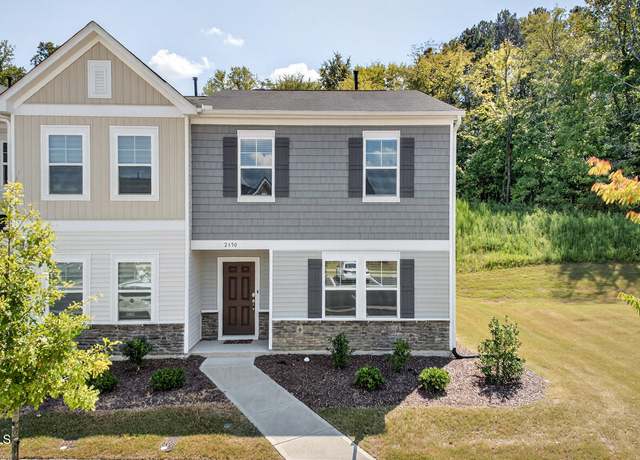 Property at 2450 Tonoloway Dr, Raleigh, NC 27610, 3 beds, 2.5 baths