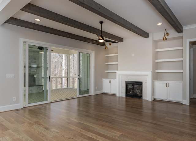 Property at 1117 Old Lystra Rd, Chapel Hill, NC 27517, 4 beds, 4.5 baths