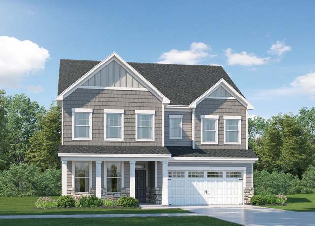 Property at 840 Emerald Bay Cir, Raleigh, NC 27610, 5 beds, 4 baths