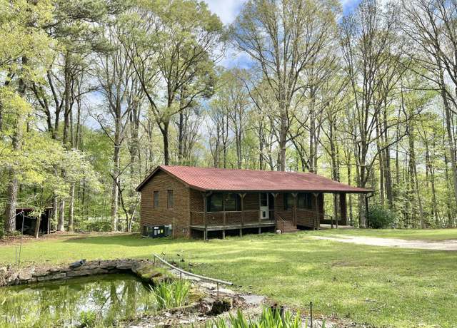 Property at 1622 N Carolina 98 Hwy W, Louisburg, NC 27549, 2 beds, 1 bath