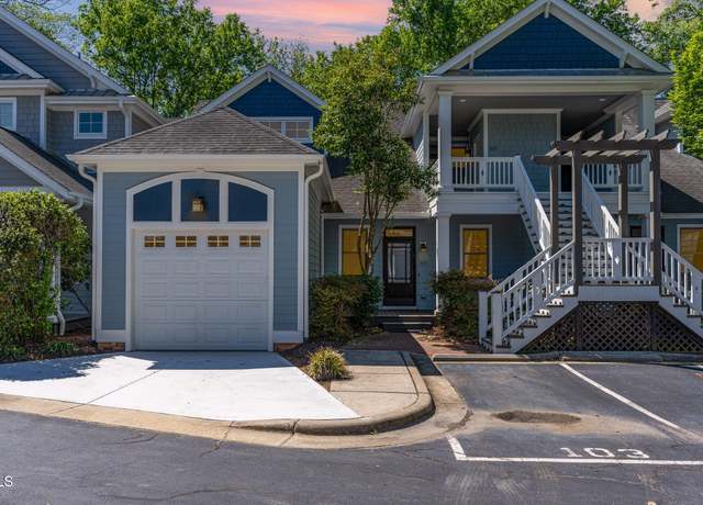 Property at 511 Hillsborough St #103, Chapel Hill, NC 27514, 2 beds, 2 baths