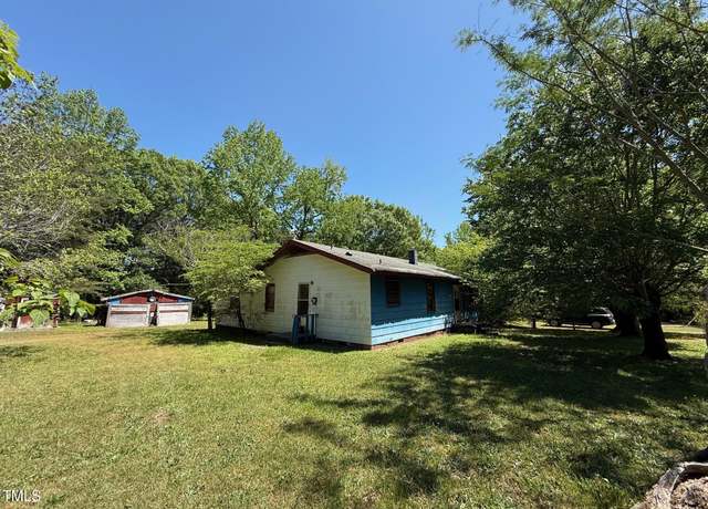 Property at 5644b Old Roxboro Rd, Oxford, NC 27565, 2 beds, 1 bath