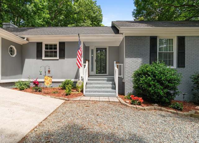 Property at 815 Walter Bright Rd, Sanford, NC 27330, 3 beds, 2 baths