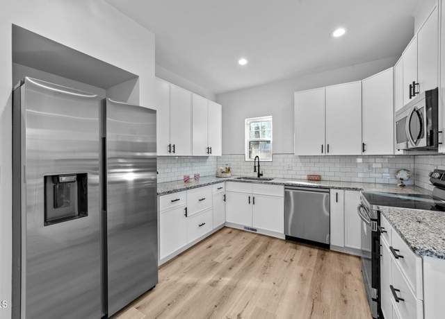 Property at 2513 Rochelle St, Durham, NC 27703, 3 beds, 3 baths