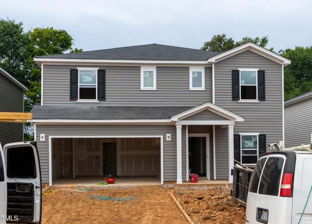 Property at 2293 Cherry Creek Rd, Haw River, NC 27258, 5 beds, 3 baths