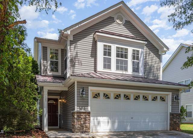 Property at 125 Coalyard Dr, Garner, NC 27529, 3 beds, 2.5 baths