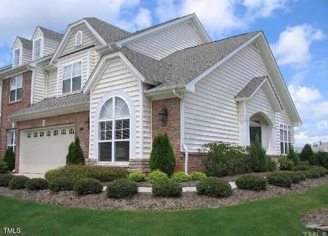 Property at 2940 Imperial Oaks Dr, Raleigh, NC 27614, 3 beds, 2.5 baths