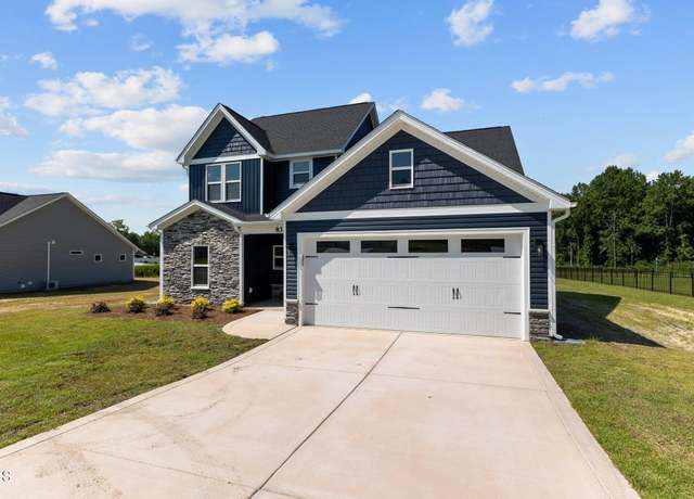 Property at 83 Oleander Ln, Sanford, NC 27332, 4 beds, 3.5 baths