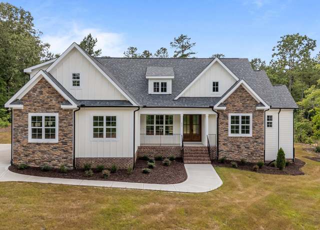 Property at 225 Whistlers Cv, Louisburg, NC 27549, 4 beds, 4 baths