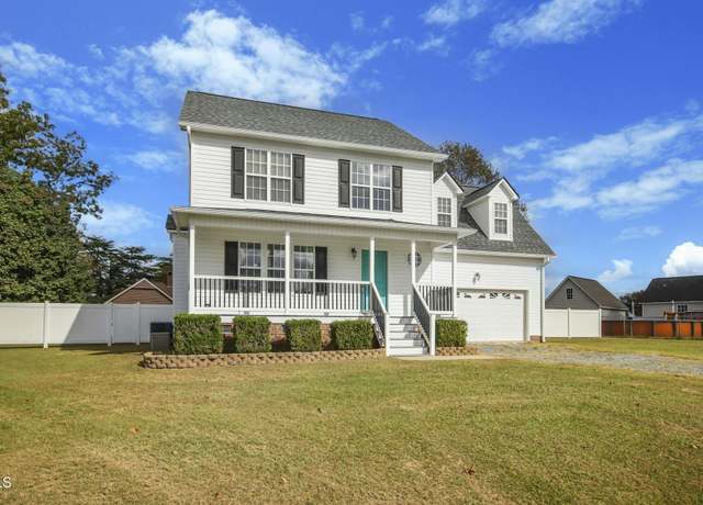 Property at 62 Sophia Ln, Willow Springs, NC 27592, 3 beds, 2.5 baths