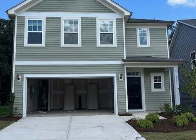 Property at 2018 Cross Bones Blvd #28, Durham, NC 27703, 4 beds, 3.5 baths