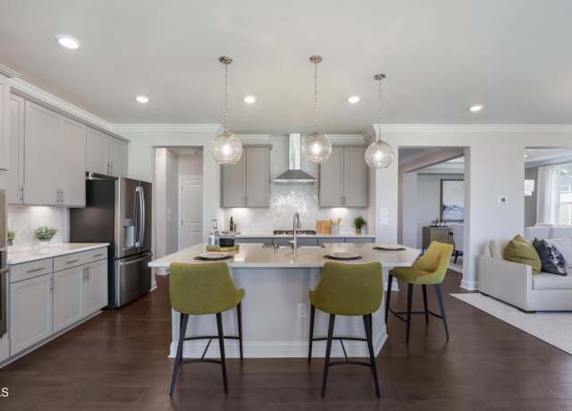Property at 812 Emerald Bay Cir, Raleigh, NC 27610, 5 beds, 4 baths