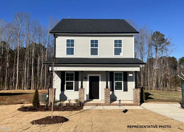 Property at 260 Longbow Dr, Middlesex, NC 27557, 3 beds, 2.5 baths