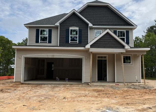 Property at 268 Dove Rd, Cameron, NC 28326, 3 beds, 2.5 baths