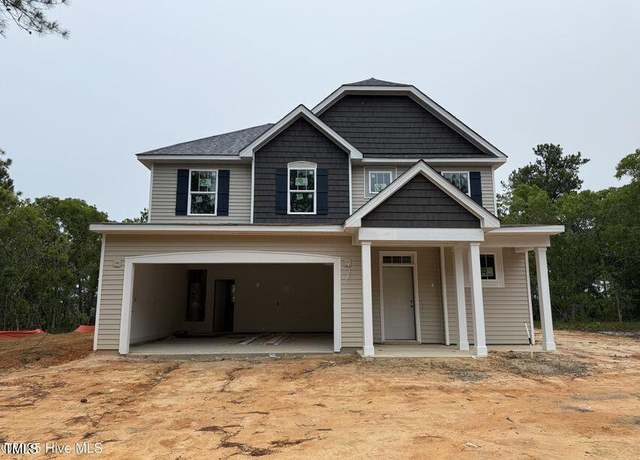 Property at 268 Dove Rd, Cameron, NC 28326, 3 beds, 2.5 baths