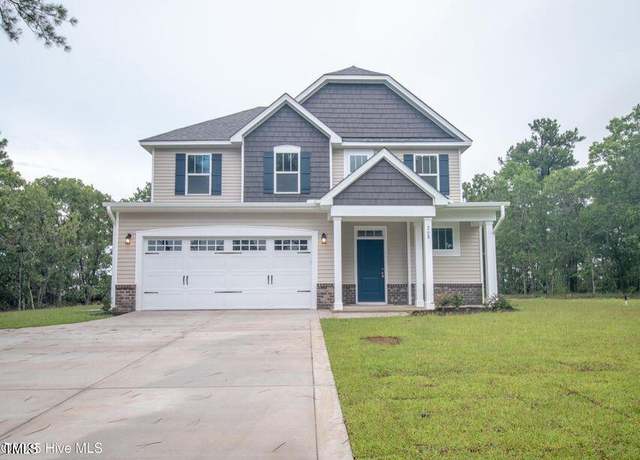 Property at 268 Dove Rd, Cameron, NC 28326, 3 beds, 2.5 baths