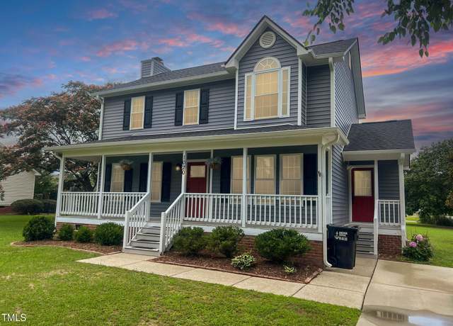 Property at 1020 Retriever Ln, Raleigh, NC 27603, 3 beds, 2.5 baths
