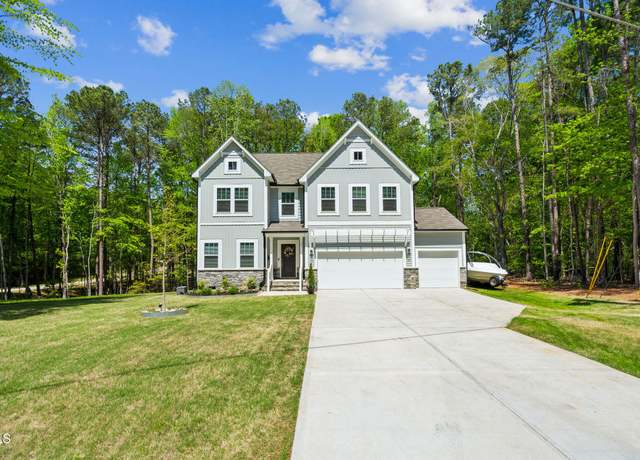 Property at 101 Yuma Dr, Louisburg, NC 27549, 3 beds, 2.5 baths