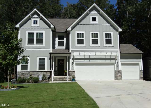 Property at 101 Yuma Dr, Louisburg, NC 27549, 3 beds, 2.5 baths