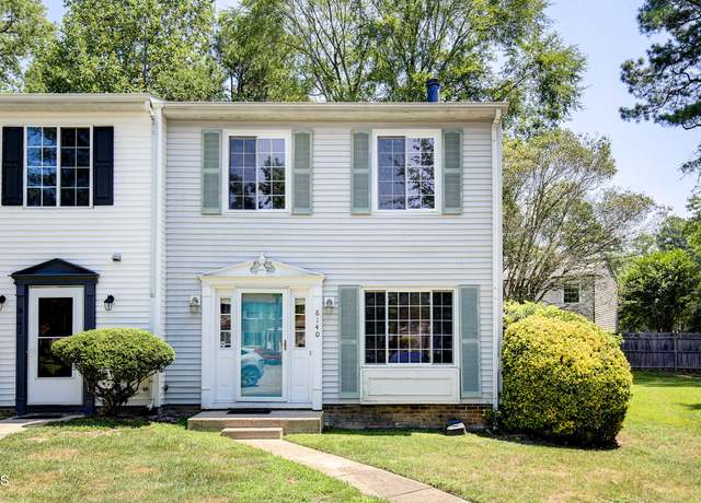 Property at 8140 Mcguire Dr, Raleigh, NC 27616, 2 beds, 1.5 baths