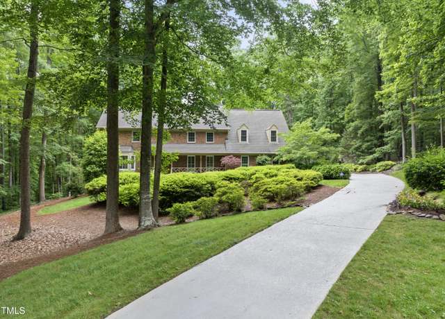 Property at 2300 Valley Forge Dr, Raleigh, NC 27615, 4 beds, 4 baths