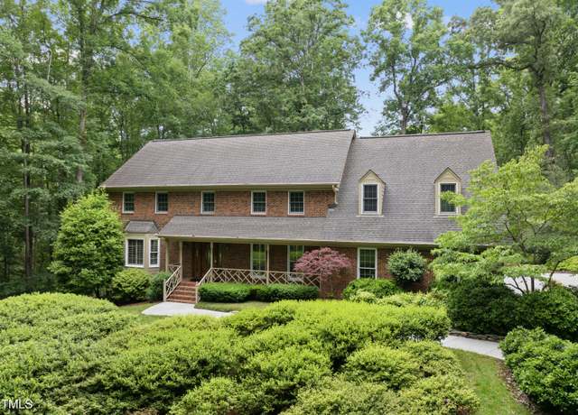 Property at 2300 Valley Forge Dr, Raleigh, NC 27615, 4 beds, 4 baths