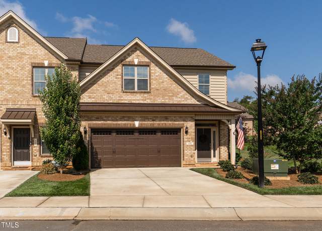 Property at 978 Bonanza Ln, Mebane, NC 27302, 3 beds, 2.5 baths