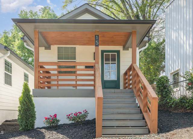 Property at 15 Saint Augustine Ave, Raleigh, NC 27610, 1 bed, 1 bath