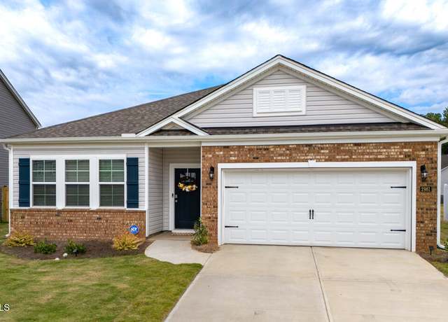 Property at 2981 Burgess Dr, Mebane, NC 27302, 3 beds, 2 baths