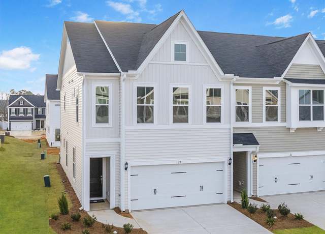 Property at 28 Nettle Ln #235, Clayton, NC 27520, 3 beds, 2.5 baths