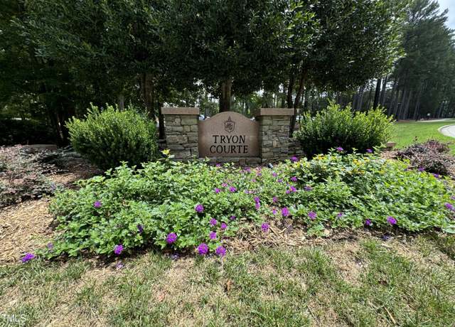 Property at 71001 Everard, Chapel Hill, NC 27517