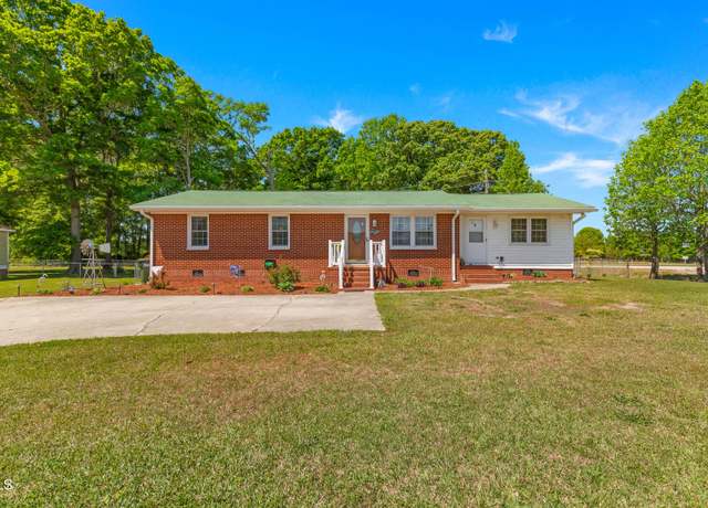 Property at 107 Rhonda Dr, Goldsboro, NC 27530, 3 beds, 2 baths