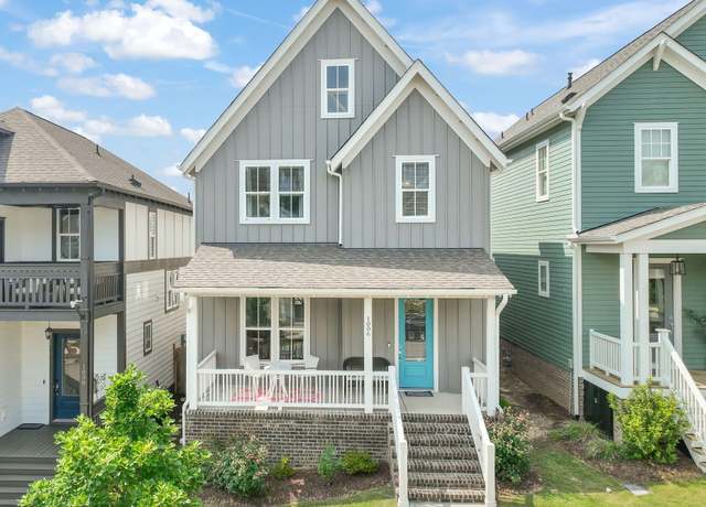 Property at 1006 Whistler St, Durham, NC 27713, 3 beds, 2.5 baths