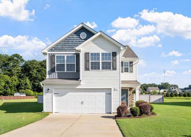 Property at 310 Mineral Spg Ln, Fuquay Varina, NC 27526, 3 beds, 2.5 baths