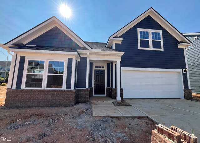 Property at 771 Old Station Pointe, Angier, NC 27501, 4 beds, 3 baths