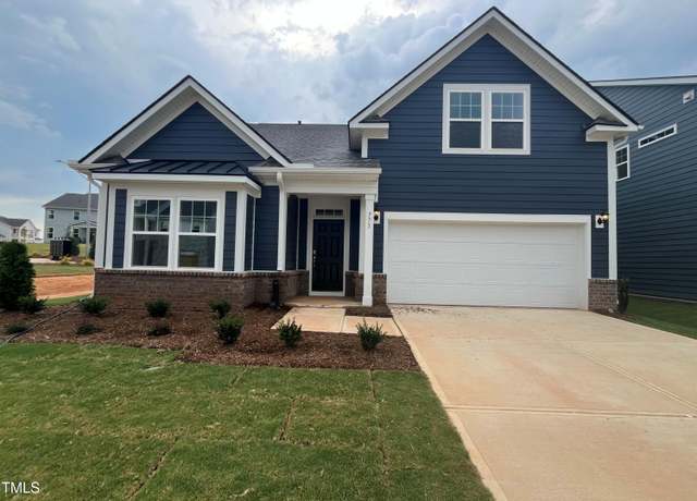 Property at 771 Old Station Pointe, Angier, NC 27501, 4 beds, 3 baths