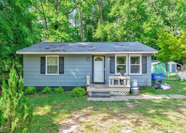 Property at 230 Parkland Rd, Raleigh, NC 27603, 3 beds, 2 baths