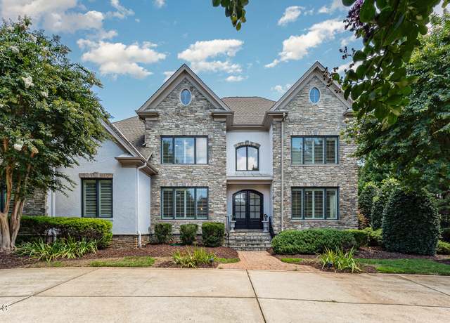 Property at 5808 Cavanaugh Dr, Raleigh, NC 27614, 5 beds, 5.5 baths