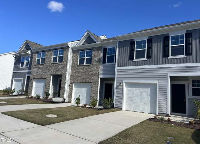 Property at 132 N Chubb Rdg, Wilson's Mills, NC 27520, 3 beds, 2.5 baths