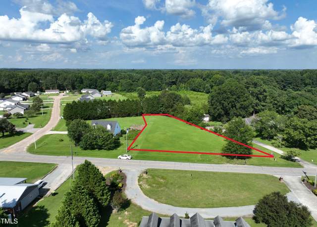 Property at 0 Old Stage Rd S, Erwin, NC 28339