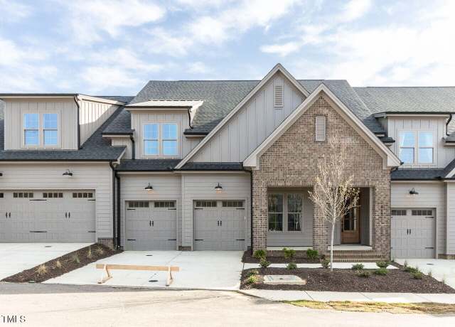 Property at 804 Ambercrest Pl, Durham, NC 27705, 3 beds, 3 baths