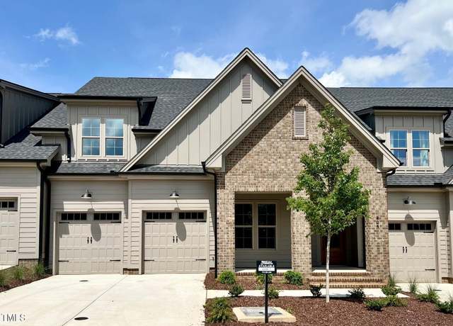 Property at 804 Ambercrest Pl, Durham, NC 27705, 3 beds, 3 baths