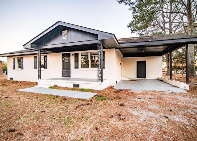 Property at 8079 Lassiter St, Battleboro, NC 27809, 3 beds, 1 bath