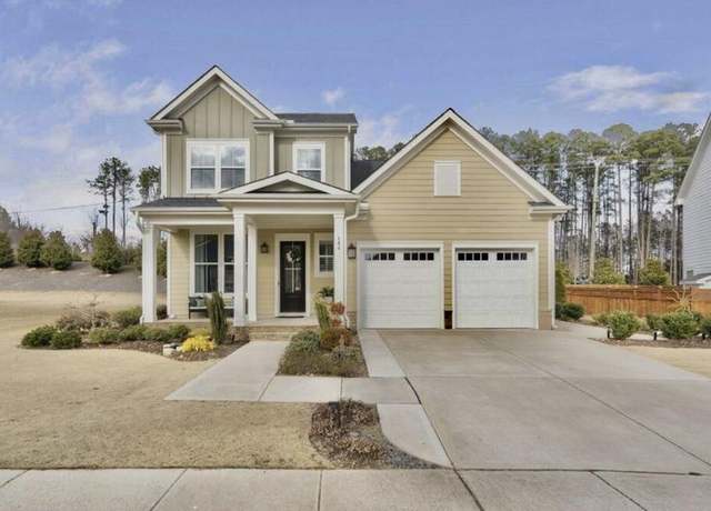 Property at 104 Sage Oak Ln, Holly Springs, NC 27540, 3 beds, 2.5 baths