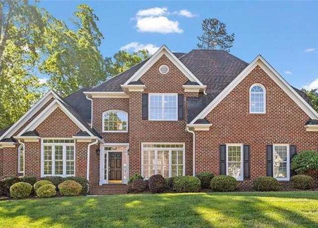 Property at 112 Glenspring Way, Morrisville, NC 27560, 4 beds, 3.5 baths