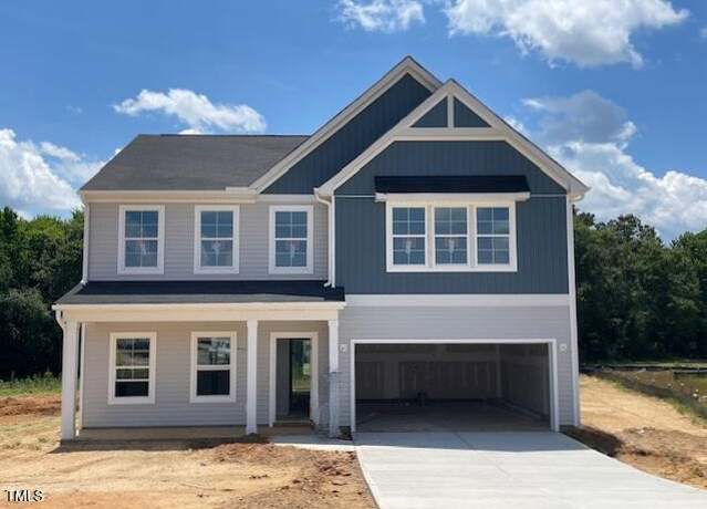 Property at 129 Sagamore Ave, Angier, NC 27501, 4 beds, 3 baths