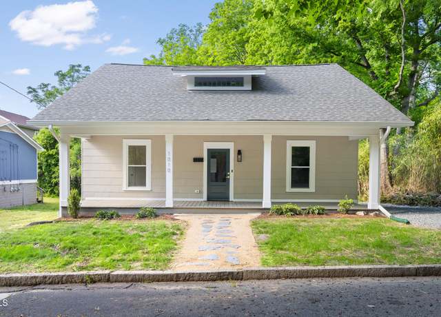 Property at 1010 Cobb St, Durham, NC 27707, 3 beds, 2 baths