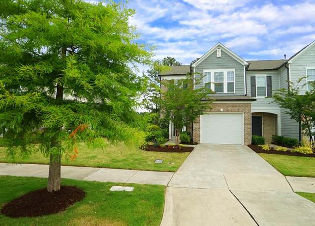 Property at 221 Lafferty St, Durham, NC 27703, 3 beds, 2.5 baths