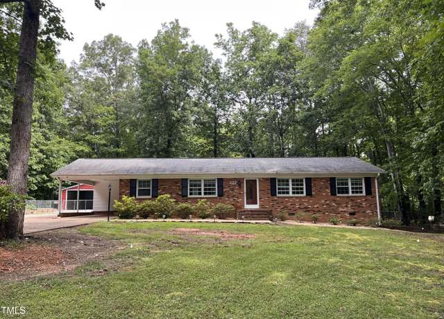 Property at 722 Knight Dr, Durham, NC 27712, 3 beds, 2 baths