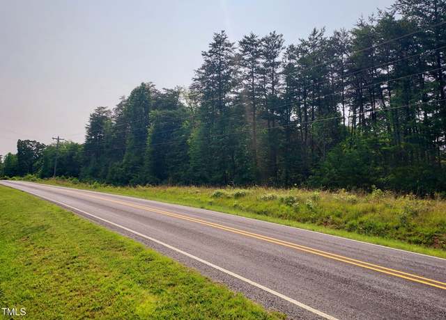Property at 2.282 Acre Marshall Graves Rd, Yanceyville, NC 27379